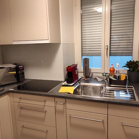Bastis Family Apartment Lucerne Exterior foto