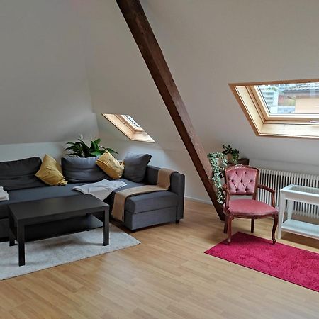 Bastis Family Apartment Lucerne Exterior foto