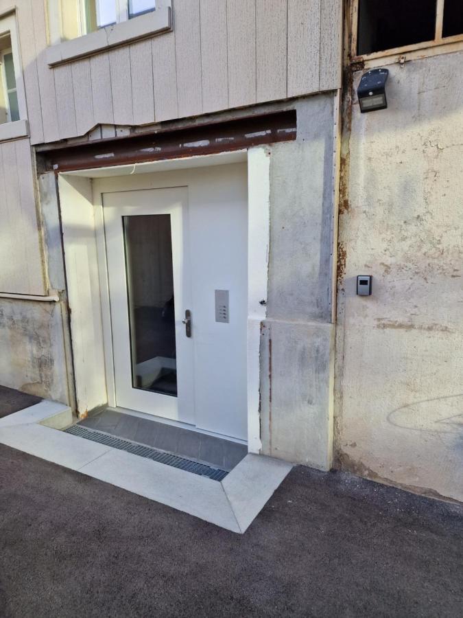 Bastis Family Apartment Lucerne Exterior foto