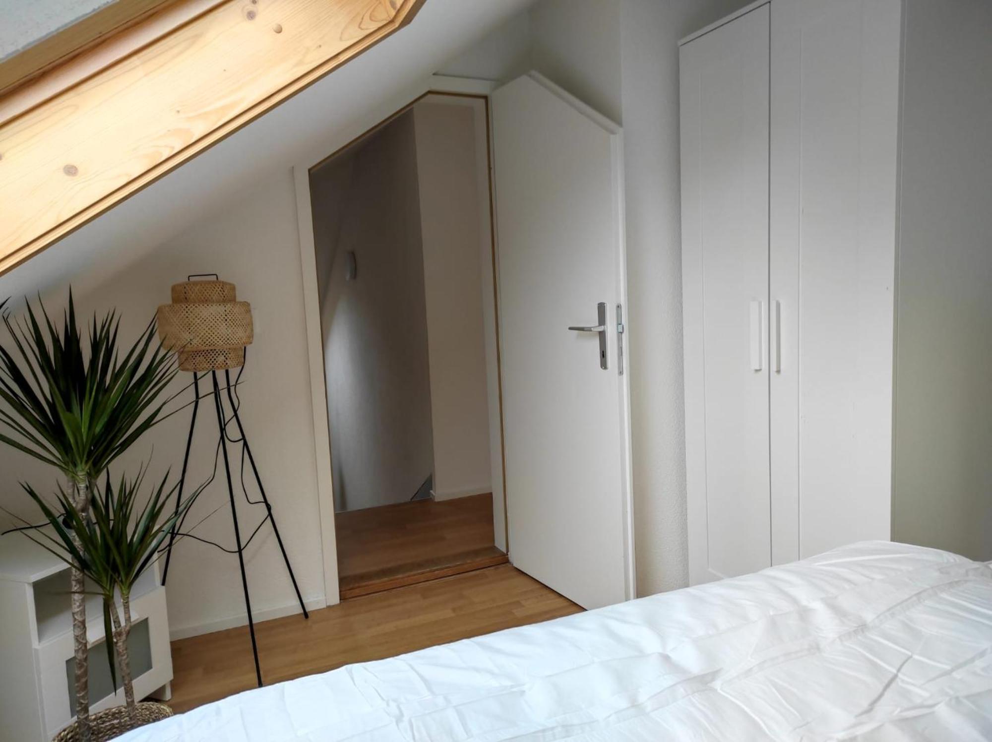 Bastis Family Apartment Lucerne Exterior foto
