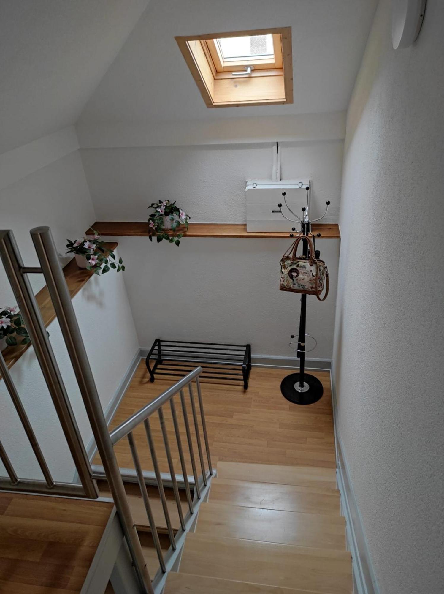 Bastis Family Apartment Lucerne Exterior foto