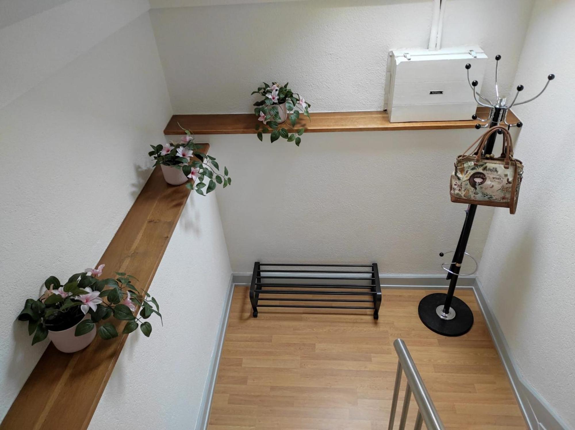 Bastis Family Apartment Lucerne Exterior foto