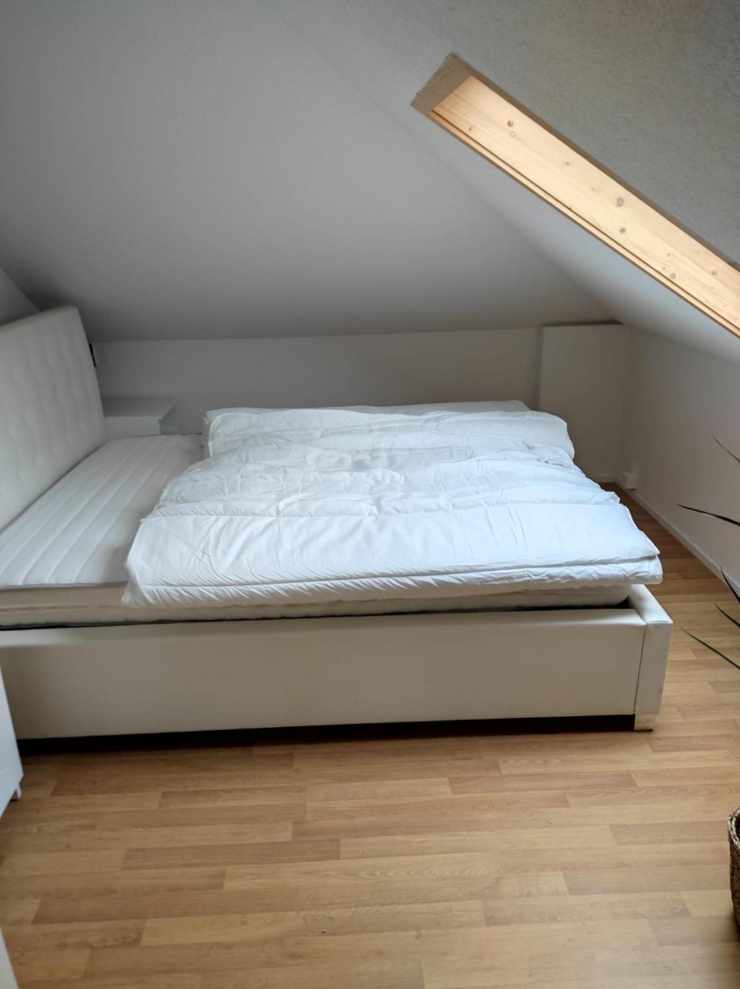 Bastis Family Apartment Lucerne Quarto foto